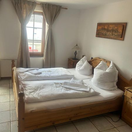 Gasthof Zur Post Siegen Dış mekan fotoğraf