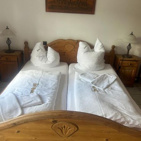Gasthof Zur Post Siegen Dış mekan fotoğraf
