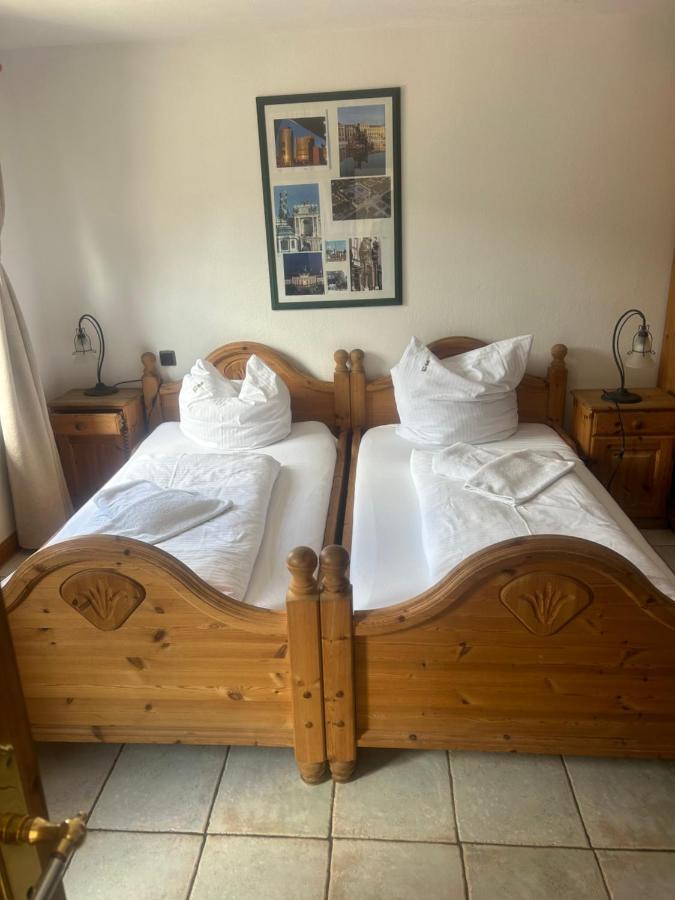 Gasthof Zur Post Siegen Dış mekan fotoğraf