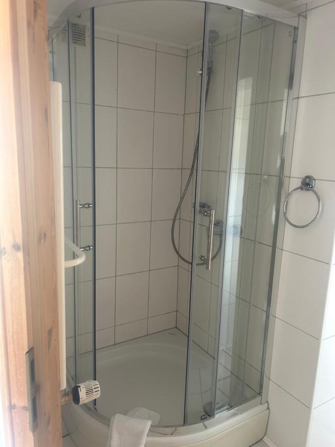 Gasthof Zur Post Siegen Dış mekan fotoğraf