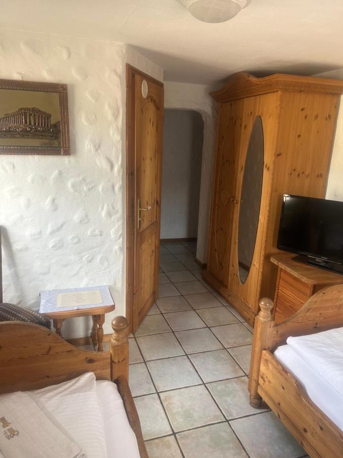 Gasthof Zur Post Siegen Dış mekan fotoğraf