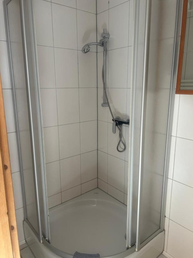 Gasthof Zur Post Siegen Dış mekan fotoğraf