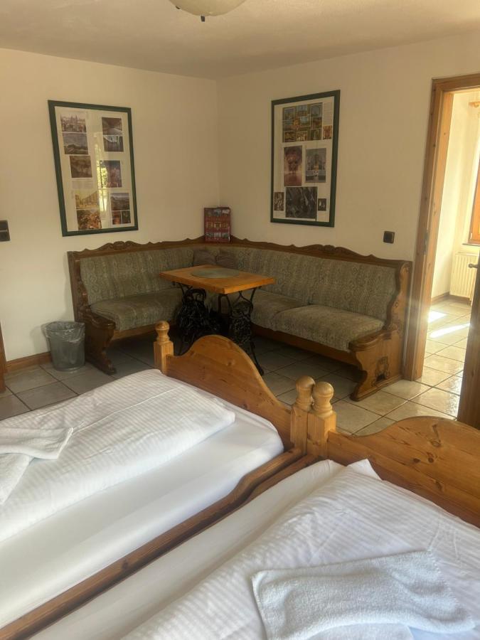 Gasthof Zur Post Siegen Dış mekan fotoğraf