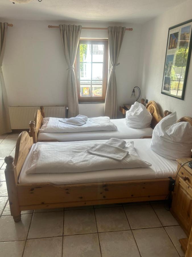 Gasthof Zur Post Siegen Dış mekan fotoğraf
