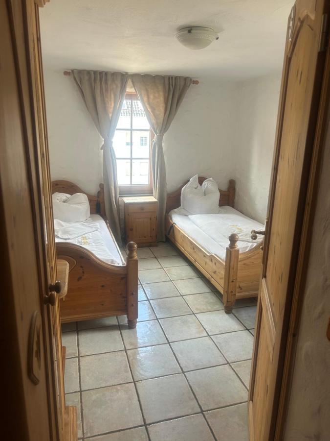 Gasthof Zur Post Siegen Dış mekan fotoğraf
