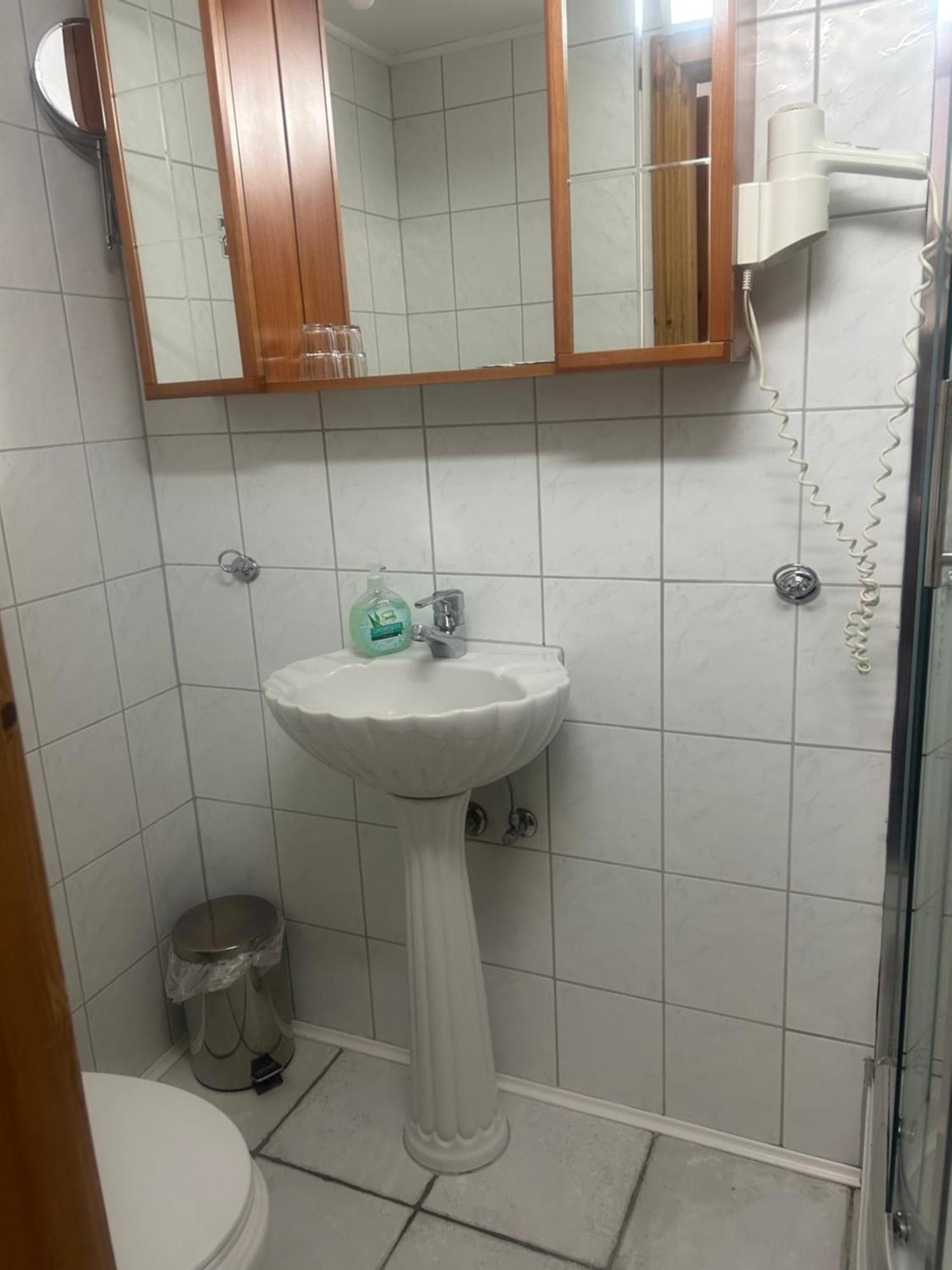 Gasthof Zur Post Siegen Dış mekan fotoğraf