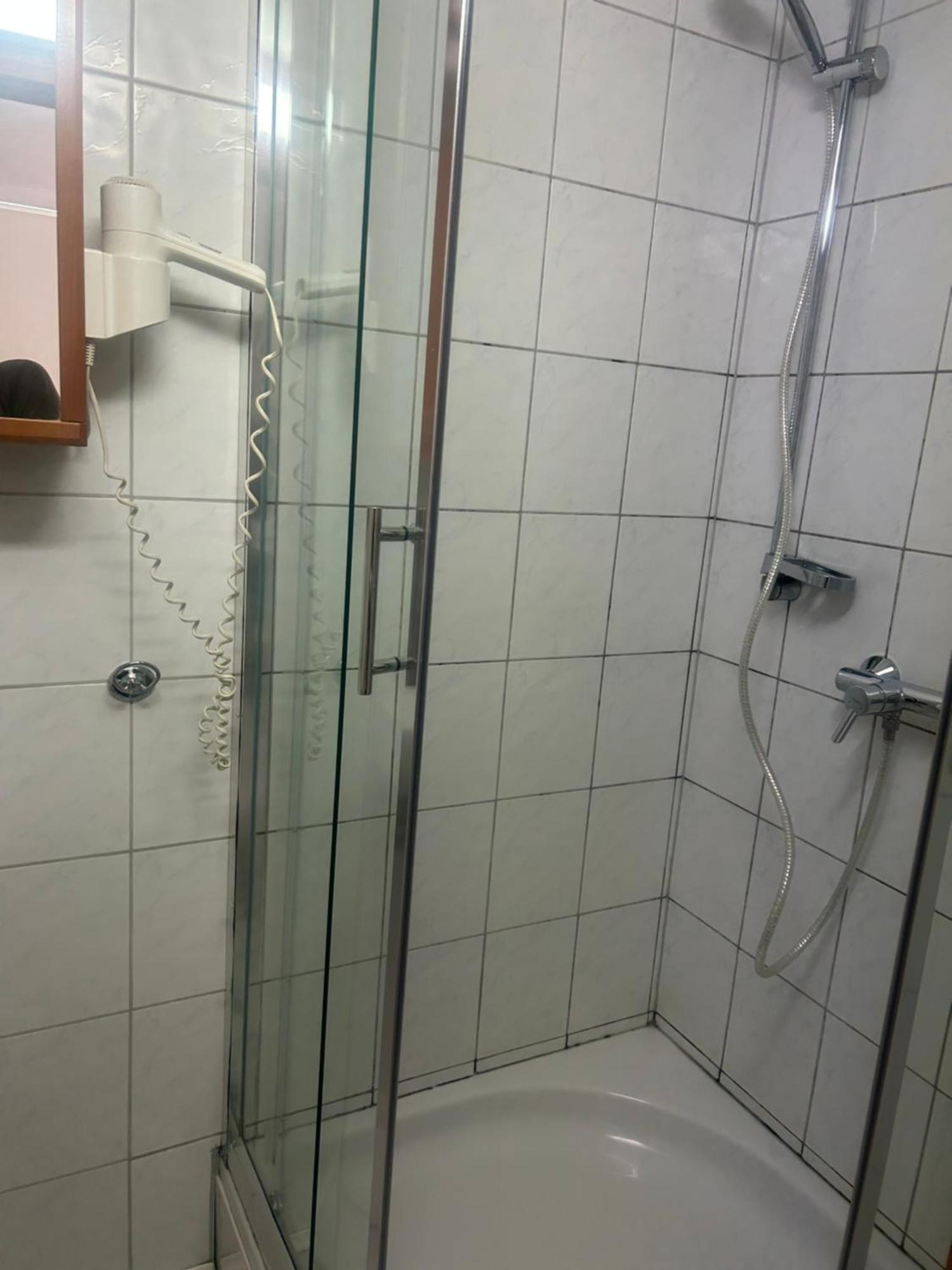 Gasthof Zur Post Siegen Dış mekan fotoğraf