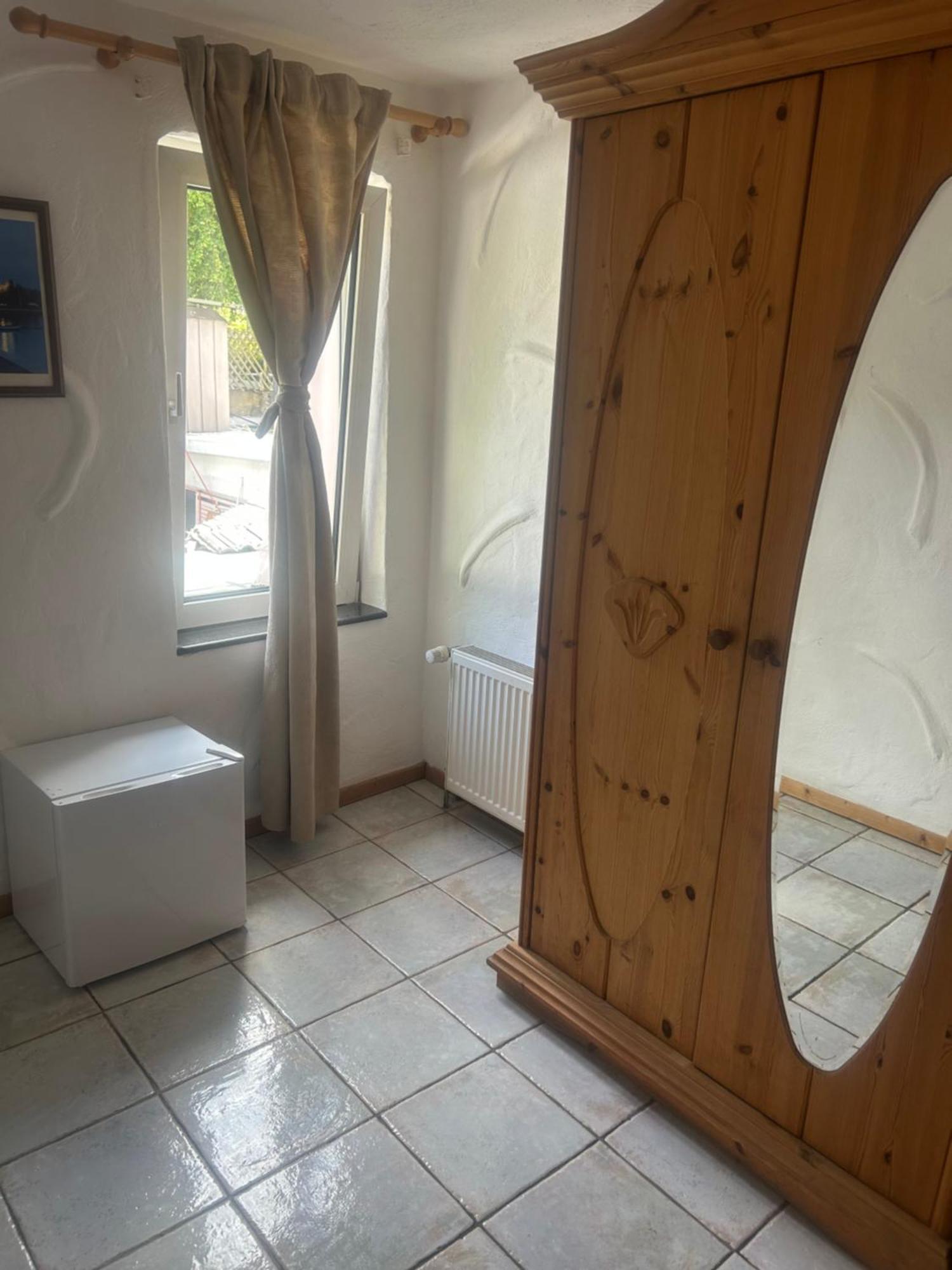Gasthof Zur Post Siegen Dış mekan fotoğraf