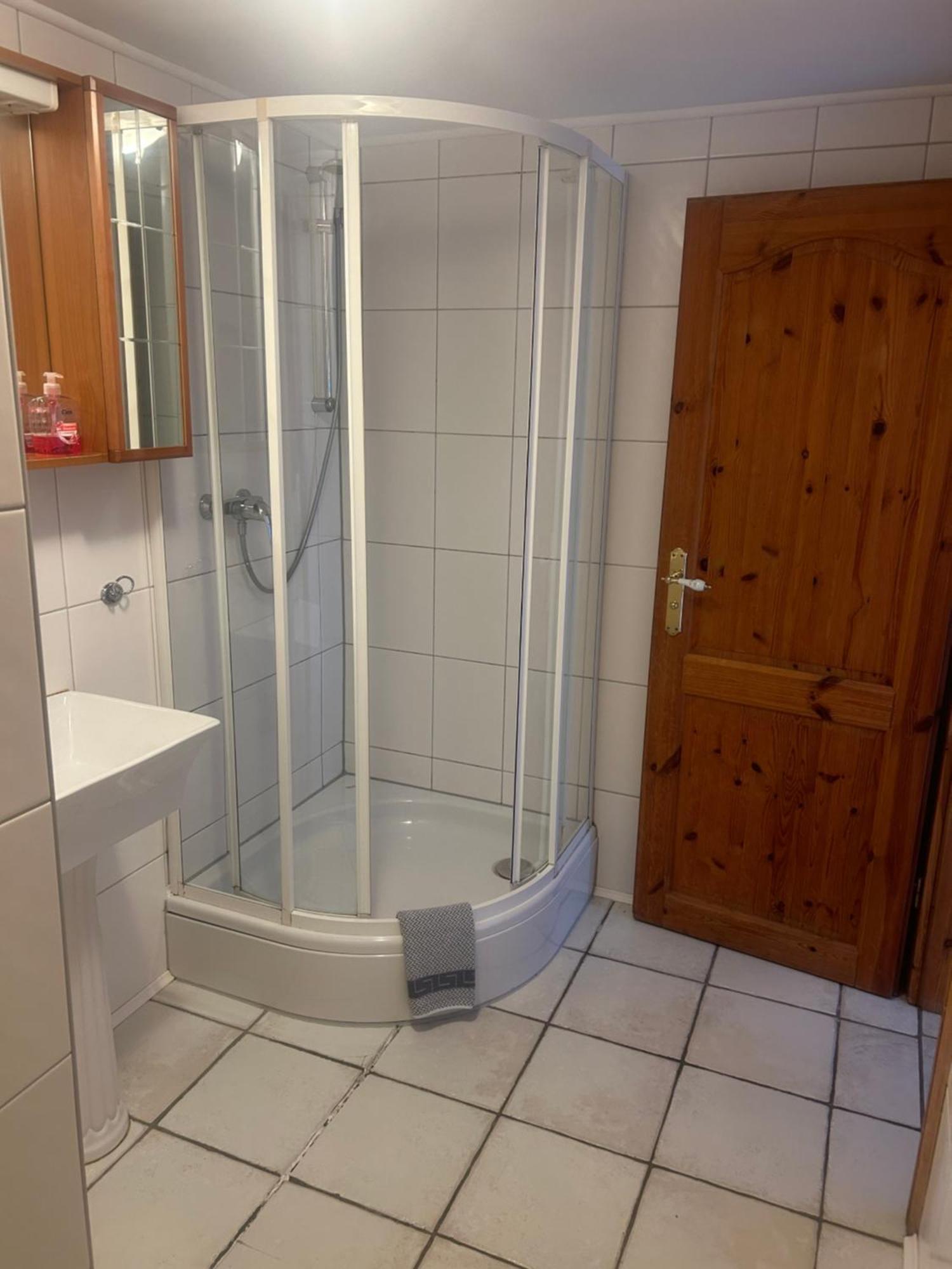 Gasthof Zur Post Siegen Dış mekan fotoğraf