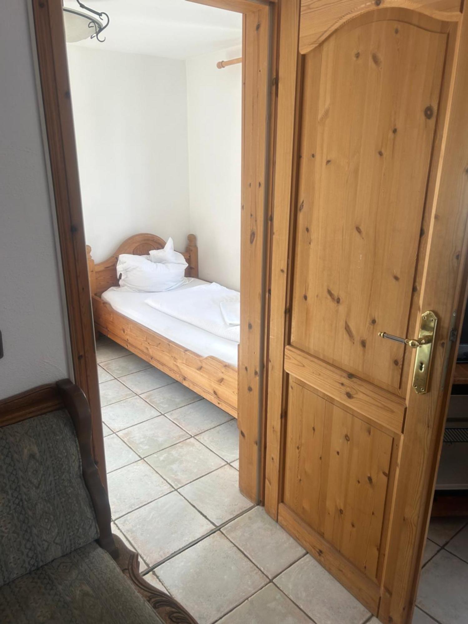 Gasthof Zur Post Siegen Dış mekan fotoğraf